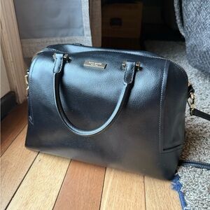 Kate Spade Miro Street Miriam Leather Handbag